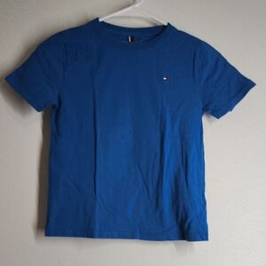 Tommy Hilfiger Royal Blue Tee